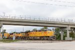 UP 5938
